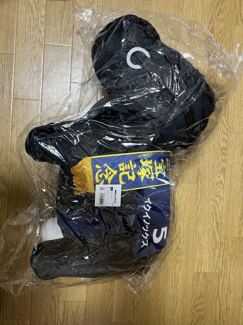 イクイノックス　DMMスクラッチ　超BIG ぬいぐるみ サラブレッドコレクション ふわふわBIGぬいぐるみ(イク